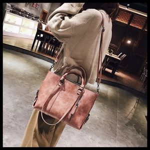 NEW THEA Crossbody Shoulder Bag